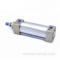 Si Series Standard Pneumatic Cylinder